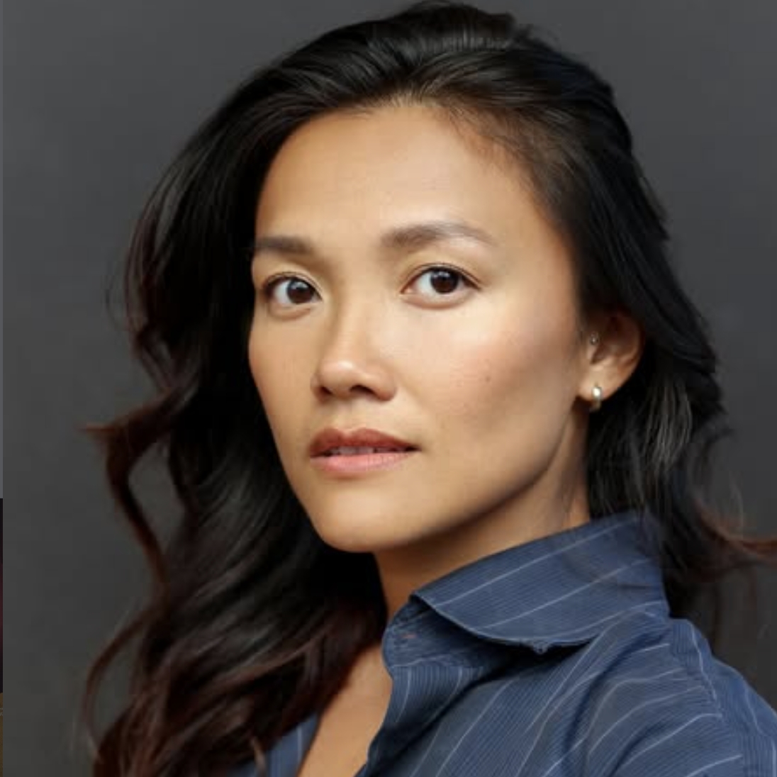 Dorcas Leung.