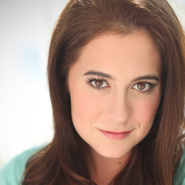 Emily Mechler.