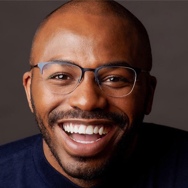 Jamard Richardson.
