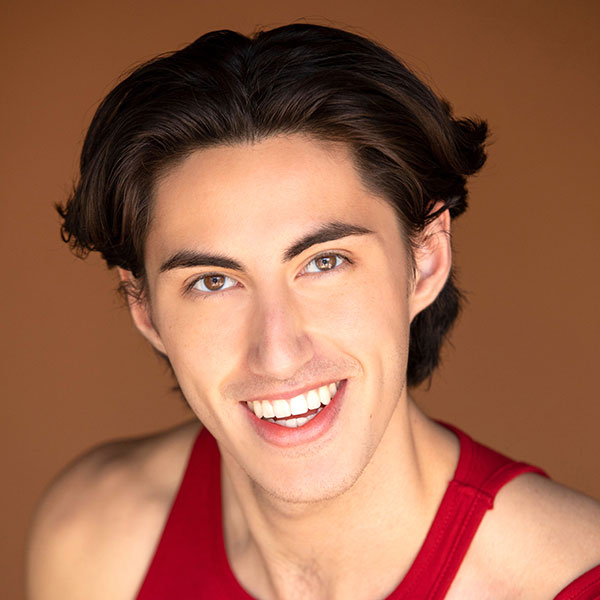 Jordan DeLeon.