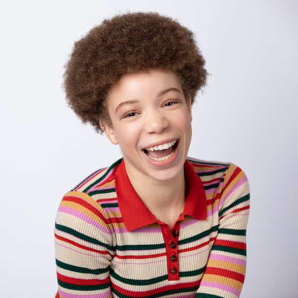 Lena Owens