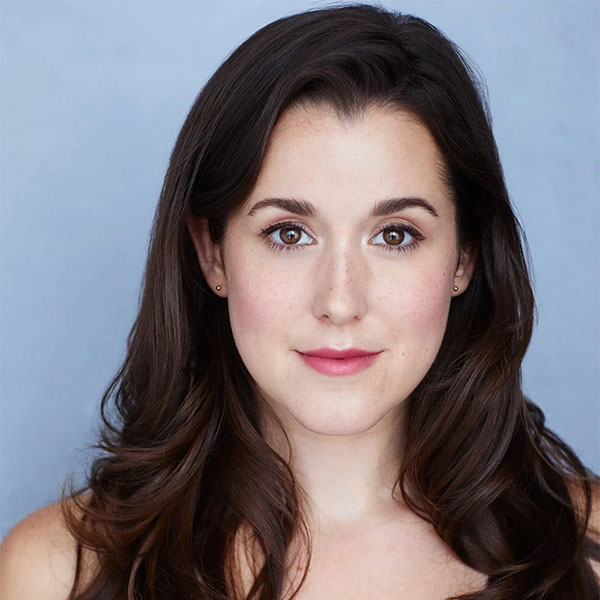 Lindsey Bliven.