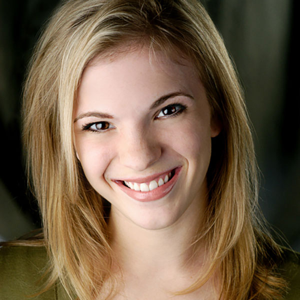 Evie Hutton.
