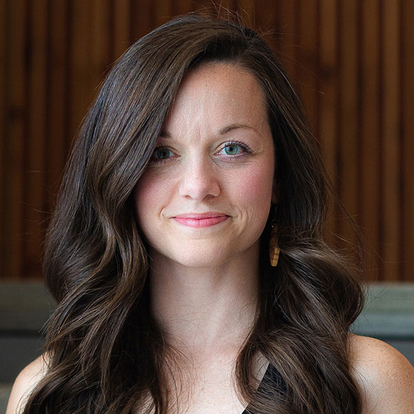 Lauren Wilson.