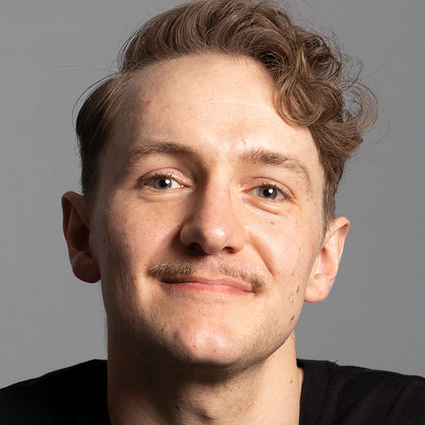 Ryan Fitzgerald.