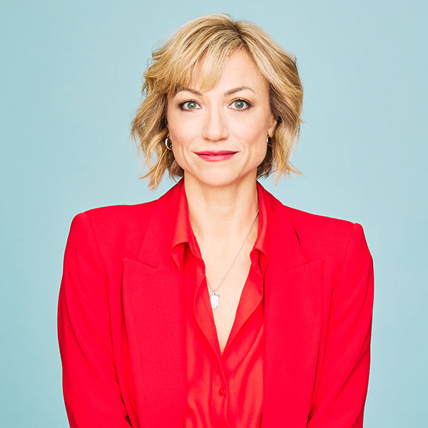 Sara Brians.