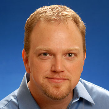 Vince Lesensey.