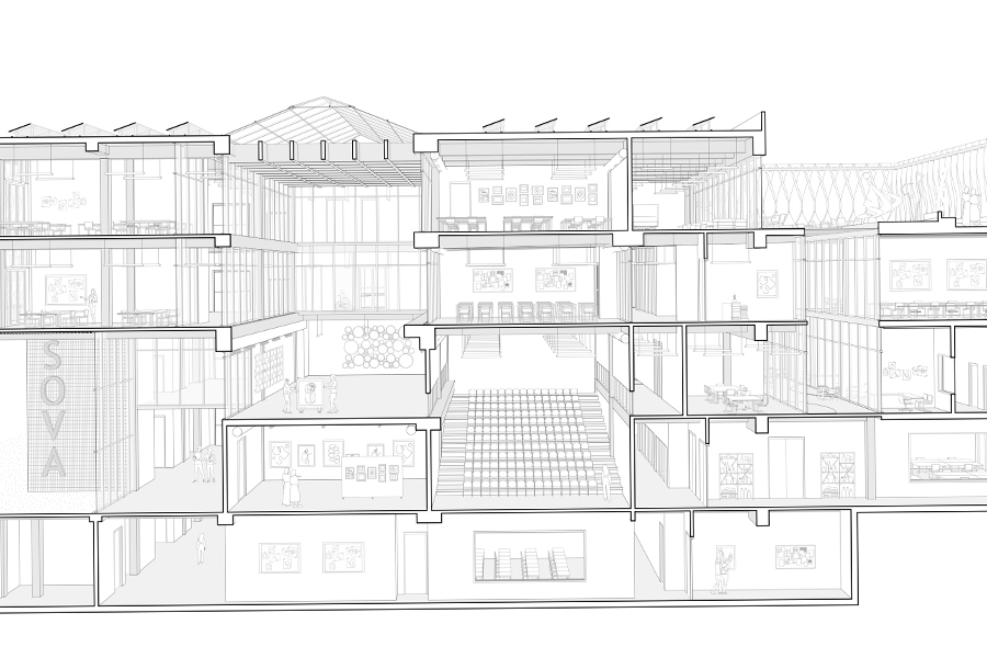 Image for the Spotlight Gallery.