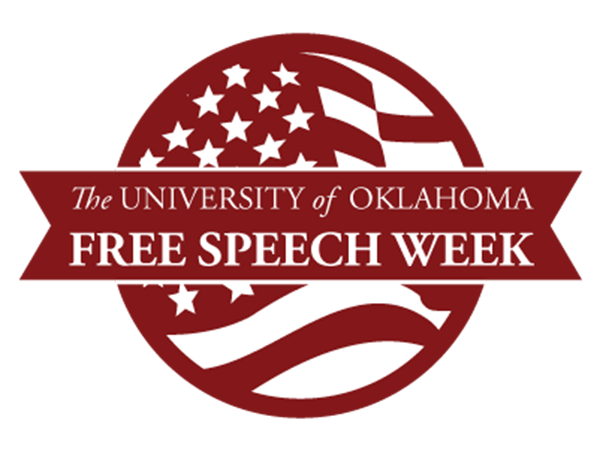 Free Speech Week Logo
