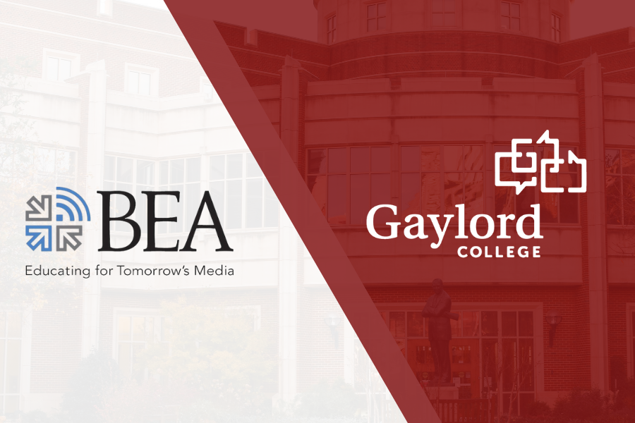 BEA and Gaylord Logos