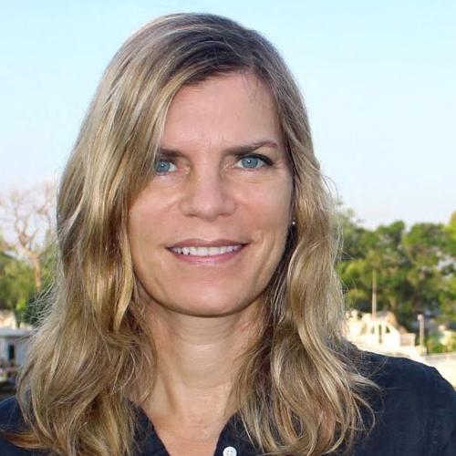 Wanda Katja Liebermann.