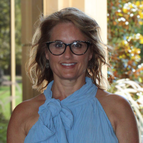 Andrea Edwards.