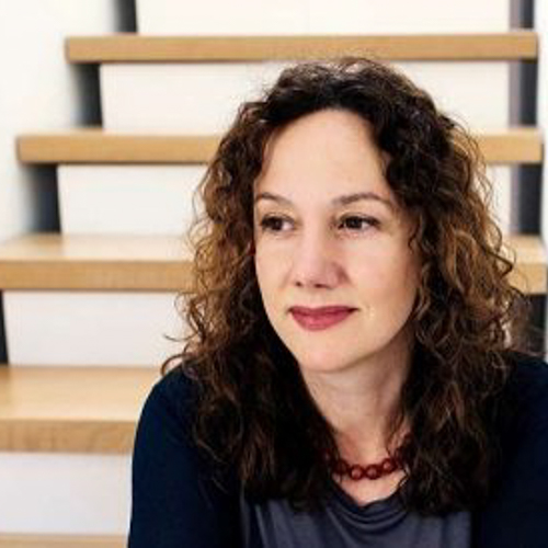 Kristina Luce Leach.