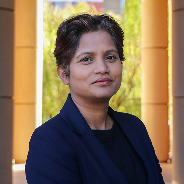 Suchi Bhattacharjee.