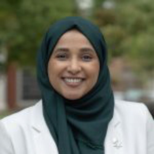 Abrar Talal Alahmadi.