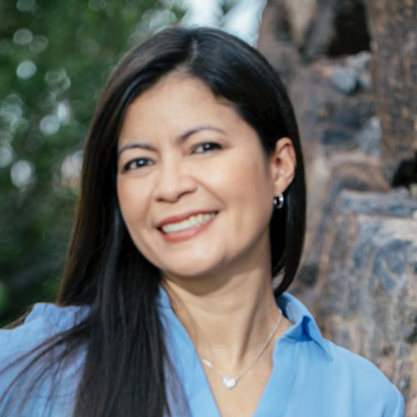Alejandra Fazekas.