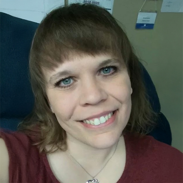 Danielle O'Neal.