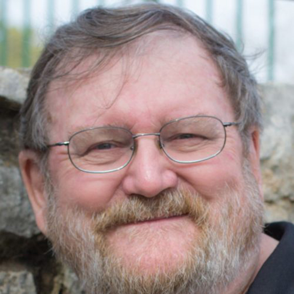 James Duncan.