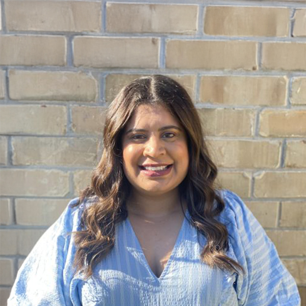 Purvi Patel.