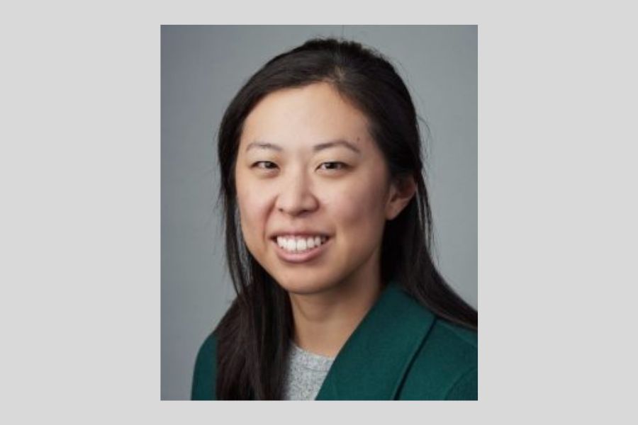 Headshot of professor C. Aujean Lee