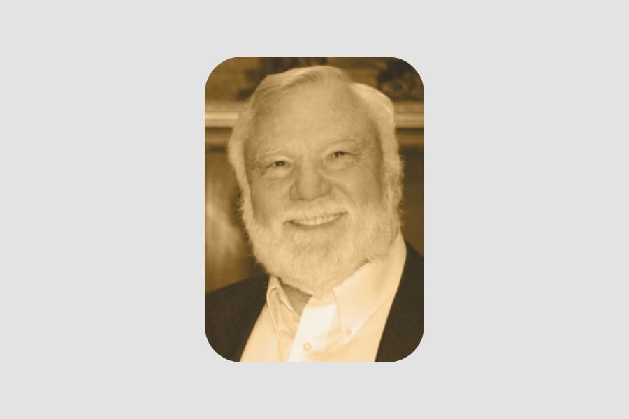 Ken Williamson.