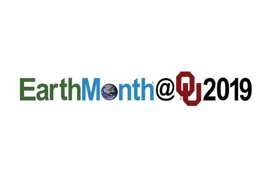 Earth Month at O U 2019