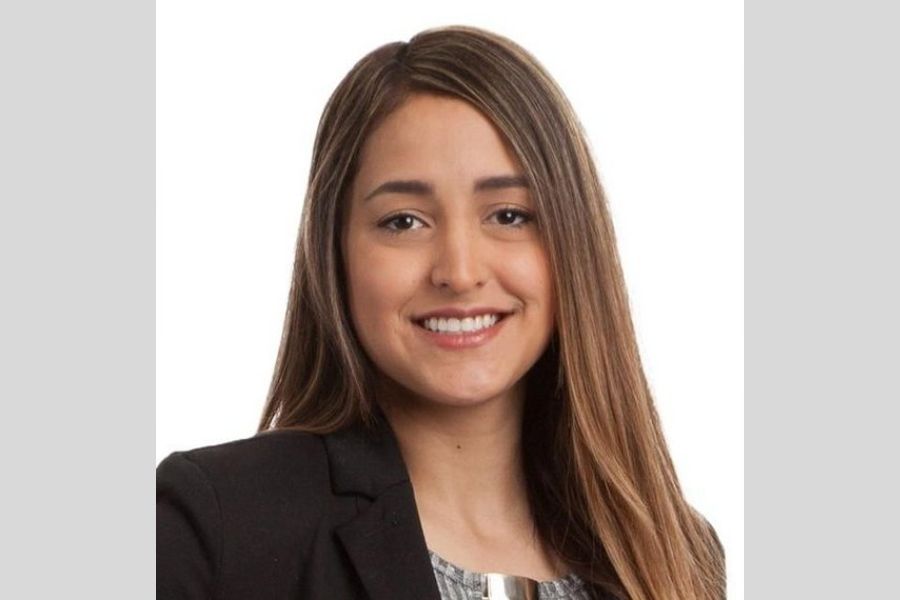 Photo of Gabriela Escanola