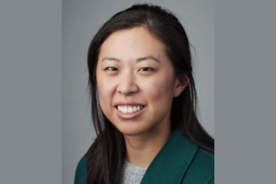 C. Aujean Lee.
