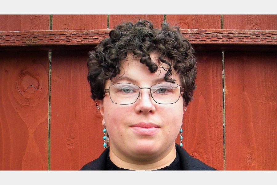 Rachel Gaffney.