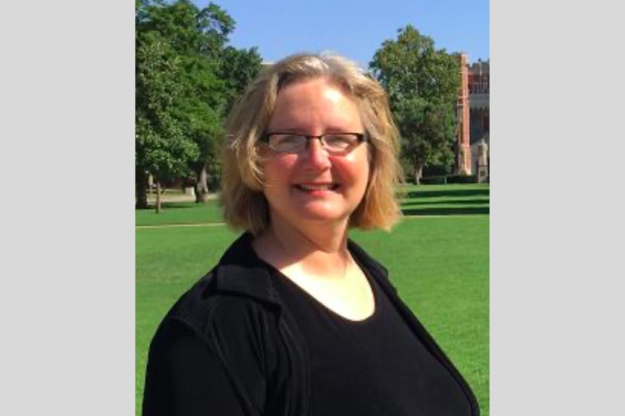 Headshot of Lee Fithian.