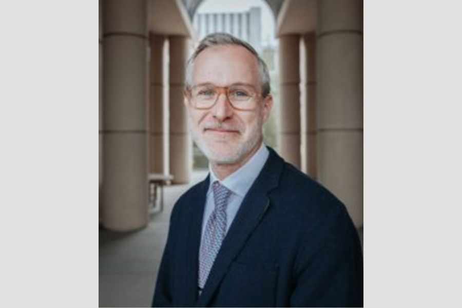 Headshot of Bryce Lowery.