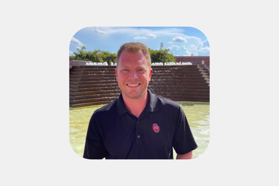 Christopher Bodzioch.