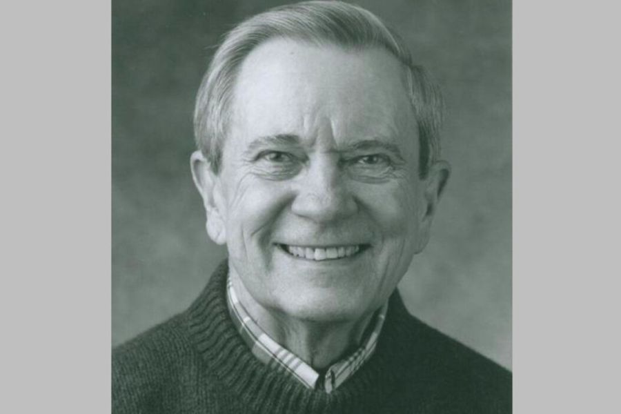 Robert Lawton Jones.