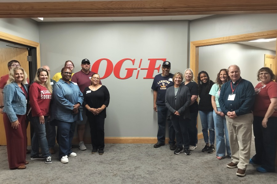 Certified citizen planner group. 