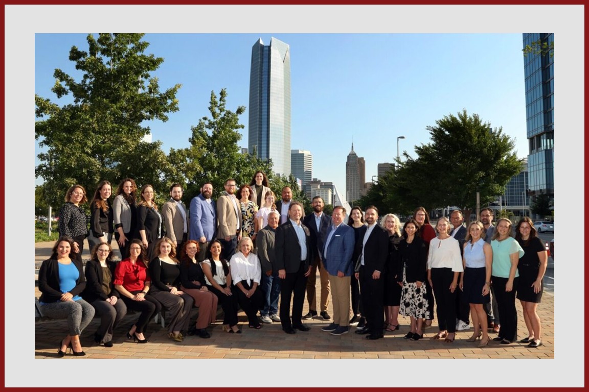 Group portrait of members of the M A plus architecture firm.
