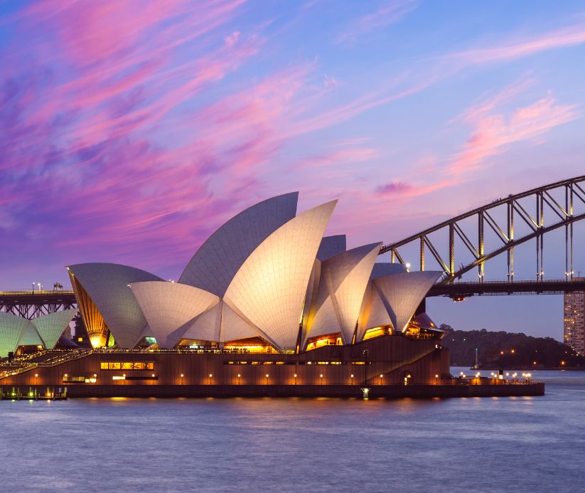 sydney theatre