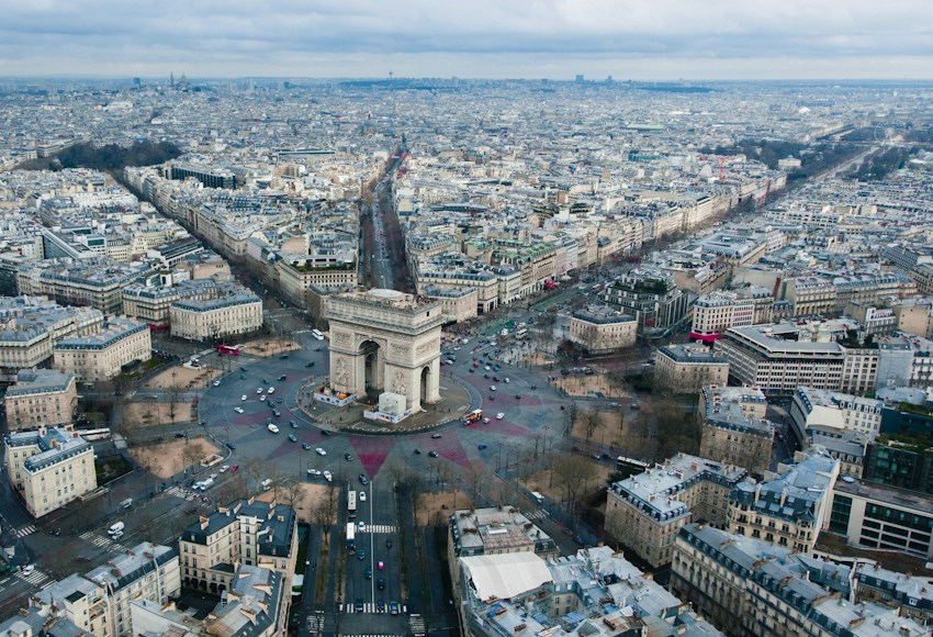 Paris