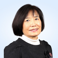 Headshot Photo of Yong-Mi Kim, PhD