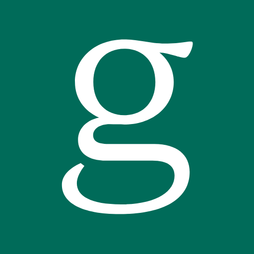 Garner Health logo.