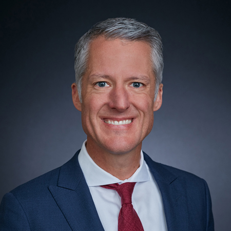 Portrait of David Ferris.