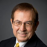 Portrait of Xhen Zhu.