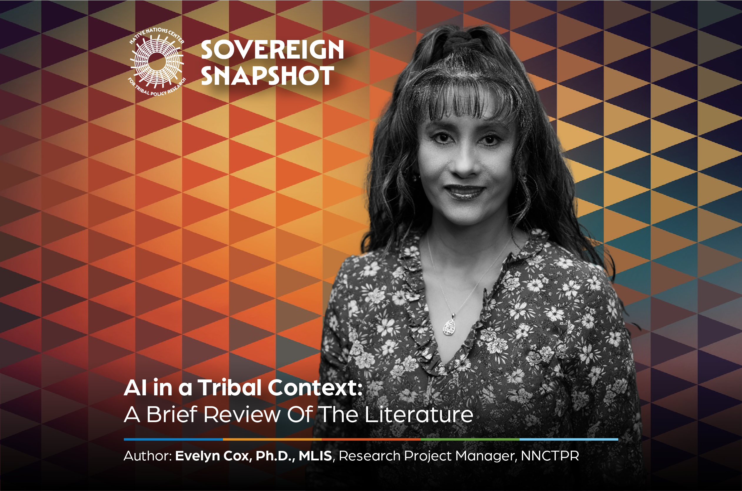 AI in a Tribal Context