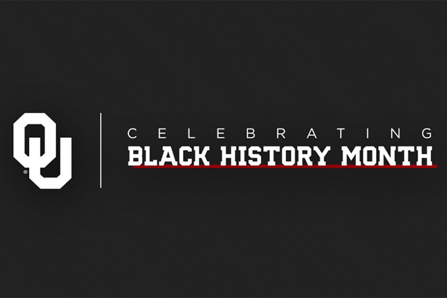 OU Athletics Celebrates Black History Month