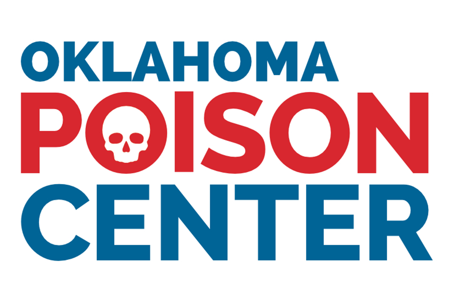 Oklahoma Poison Center. 