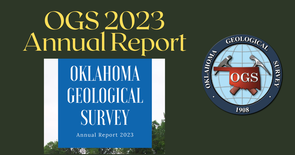 OGS 2023 Annual Report