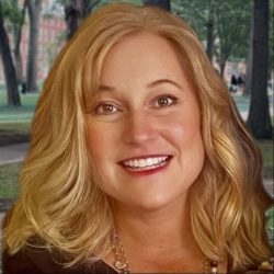 Joyce Burch Named Top 50 Women Leaders in OK for 2025