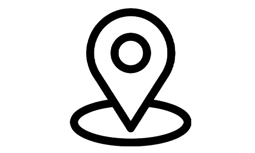 location icon