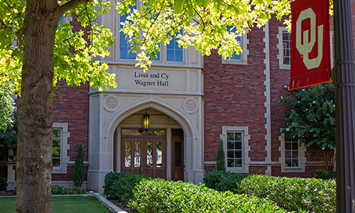 Wagner Hall