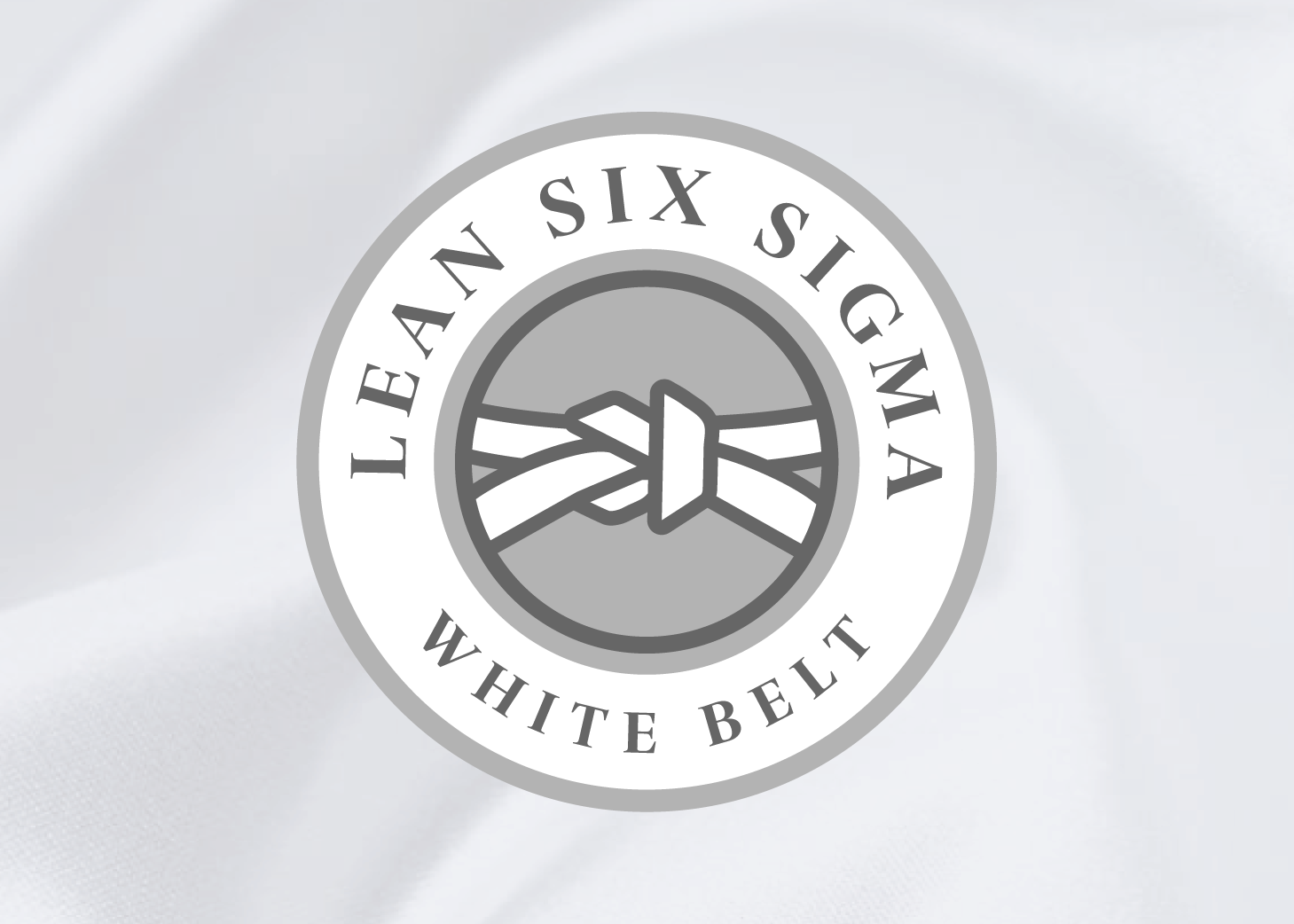 Lean Six Sigma White Belt