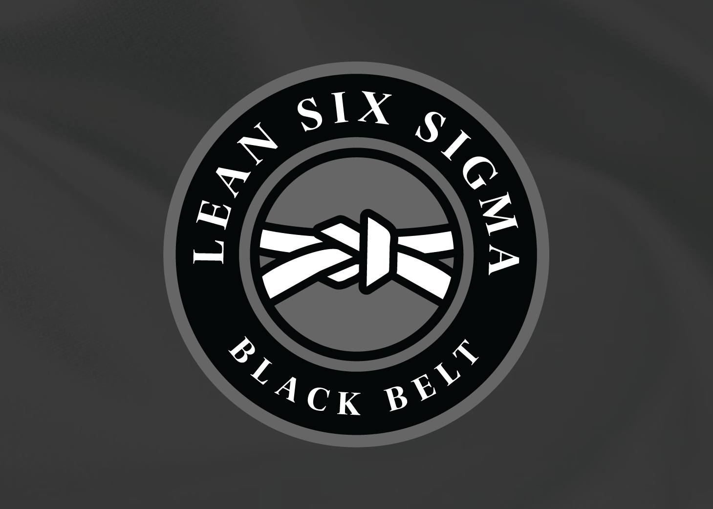 Lean Six Sigma Black Belt